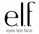 ELF Cosmetics优惠码:e.l.f.无瑕彩妆6件组(价值$20)仅售$6