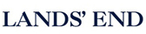 $15 off one Lands End purchase of $75 or more