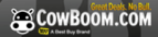 CowBoom优惠码:新客户专享 - 满$50立减$5