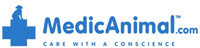 MedicAnimal内部优惠码,MedicAnimal官网全站商品9折优惠码 