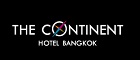 thecontinenthotel.com(曼谷欧陆)