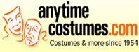 Anytime Costumes打折码2021,Anytime Costumes100元无限制优惠券
