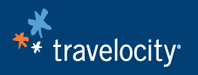 Travelocity优惠码:10% off Participating Hotels.