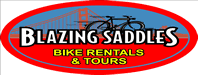 Blazing Saddles Bike Rentals and Tours