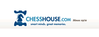 ChessHouse.com优惠码