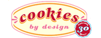 Cookies By Design优惠码