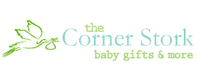 Corner Stork Baby Gifts优惠码
