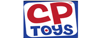 CP Toys优惠码