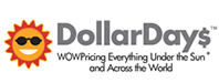 DollarDays.com打折码2021,DollarDays.com全场任意订单立减30%优惠码