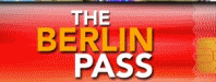 Berlin Pass优惠码