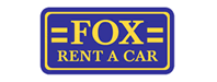 Fox Rent A Car优惠码