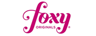 Foxy Originals优惠码