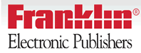 Franklin Electronic Publishers优惠码