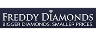 Freddy Diamonds最新折扣代码,Freddy Diamonds官网全站商品9折优惠码 