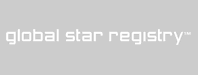 Global Star Registry优惠码