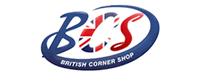 British Corner Shop优惠码
