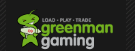 Green Man Gamingapp优惠码,Green Man Gaming官网200元无限制兑换码