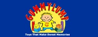 Gummy Lump新人码,Gummy Lump官网任意订单立减20%优惠码