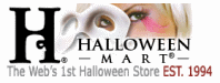 Extra 25% off All Clearance Costumes