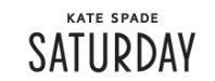 Kate Spade Saturday优惠码
