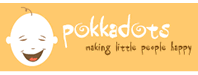 Pokkadots结账优惠码,Pokkadots额外6折优惠码