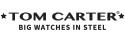 Tom Carter Watch9月独家优惠券,Tom Carter Watch官网任意订单立减10%优惠码