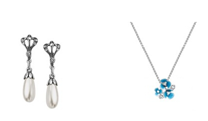 Jewelry.com：精选商品低至7.5折+买两件及以上额外9折