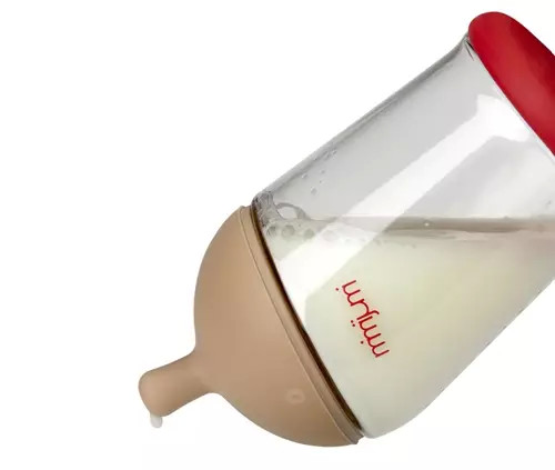 全球最好用的9款宝宝奶瓶介绍