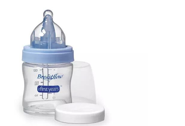 全球最好用的9款宝宝奶瓶介绍