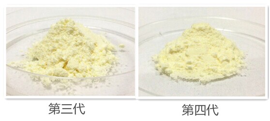 氨基酸配方奶粉