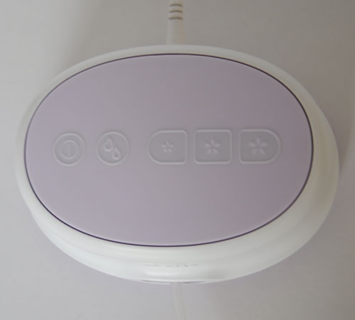 新安怡电动吸乳器SCF332/01