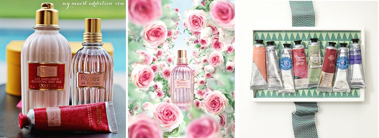 Escentual：L’OCCITANE 欧舒丹护肤品 全线8折