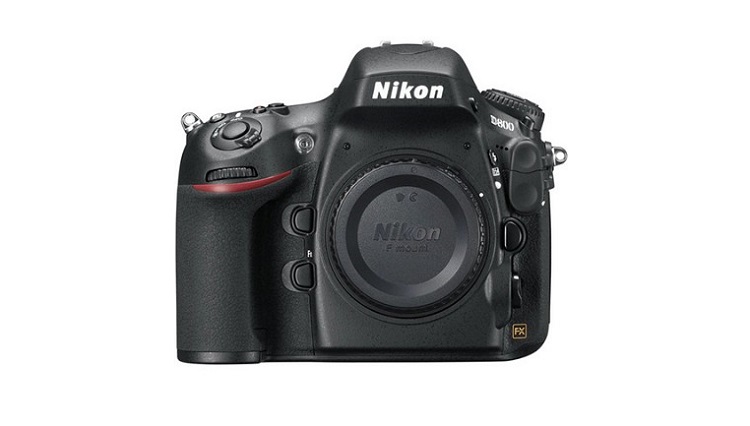 Nikon 尼康 官翻版 D800 数码单反相机机身 $1699（约10548元）