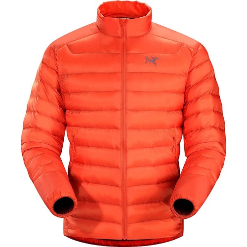 Arc’teryx 始祖鸟 Cerium LT 男款850蓬轻量羽绒服 $194.39（约1235元）