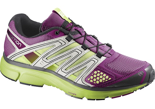 Salomon 萨洛蒙 X-Mission 2 女款越野跑鞋 $43.99（约285元）