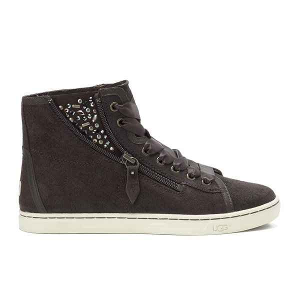 低于半价，UGG Australia 女士平底休闲鞋 £58.5（约539元）