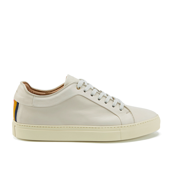 Paul Smith  高逼格文艺小众小白鞋 £228（约2102元）