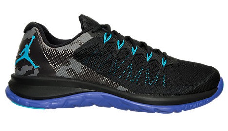Nike 耐克 Jordan Flight Runner 2 男款跑步鞋 $59.98（约390元）