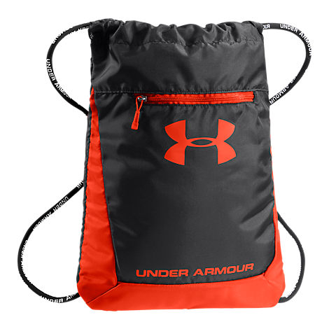 Under Armour 安德玛 Hustle 训练背囊 $14.99（约97元）