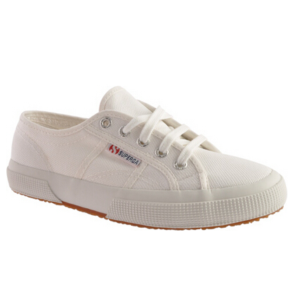 Superga 2750 Classic 经典款小白鞋 $51.96（约337元）