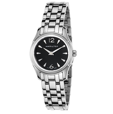 HAMILTON 汉米尔顿 Jazzmaster 爵士系列 H32261137 女士腕表 $184.99（约1210元）