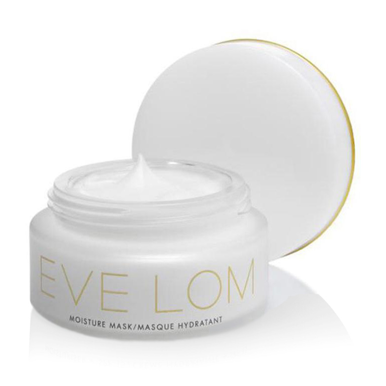 8折！EVE LOM 补水保湿面膜100ml $72（约468元）