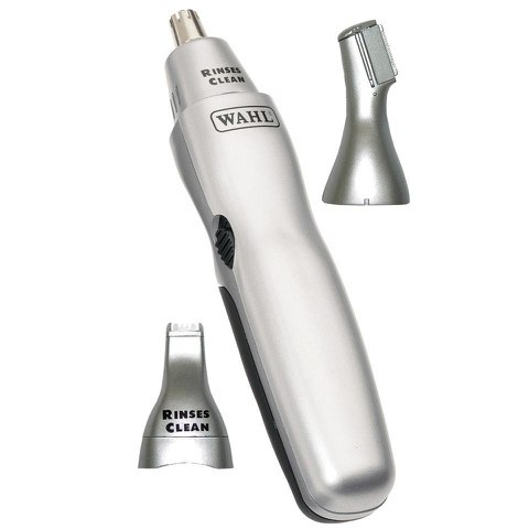 Wahl 瓦尔鼻毛剪 ¥85