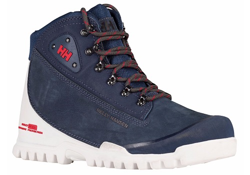Helly Hansen 海丽汉森 Knaster 3 男款休闲靴 $49.99（约329元）