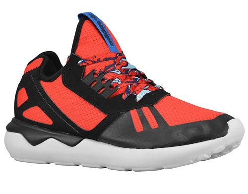 adidas 阿迪达斯 三叶草 Tubular 中性复古跑鞋 $49.99（约317元）