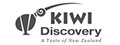 KiwiDiscovery中文站满75减5纽优惠码