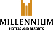 Millennium&Copthorne Hotels千禧酒店
