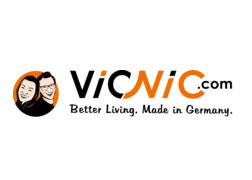 VicNic.com内部优惠码,VicNic.com促销代码获得