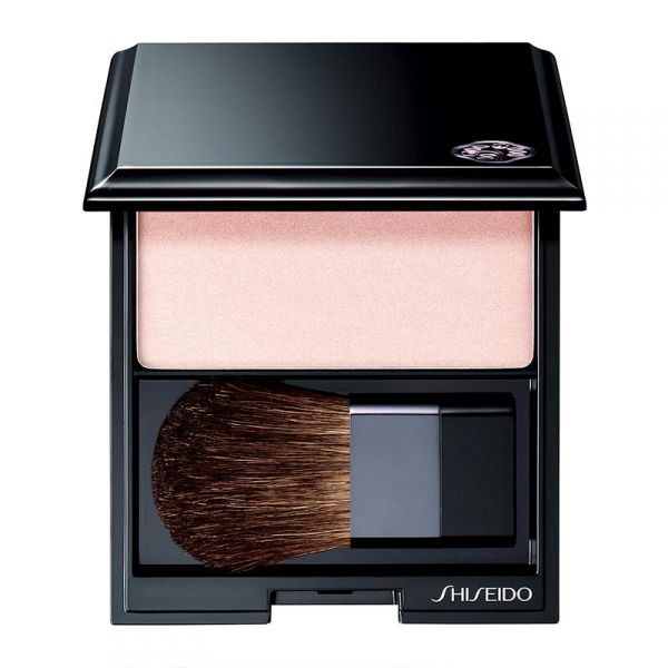即将停产！【3件享7.5折】Shiseido 资生堂丝采胭脂泪沟神器 PK107 ￡26.25（约230元）