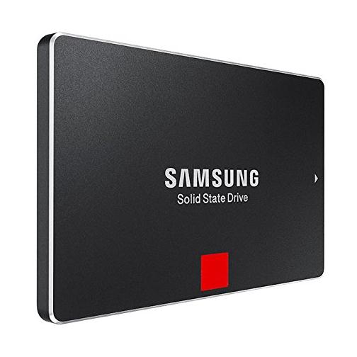 史低价！【美亚自营】Samsung 三星 850Pro系列 512GB 固态硬盘 $153.99（约1067元）